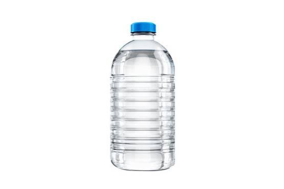 Water Bottel 1 Ltr