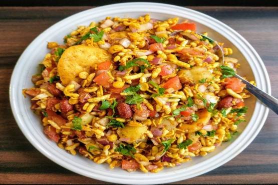 Mumbai Bhel