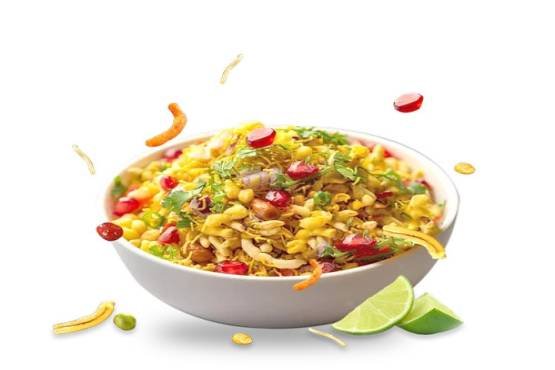 Sukhi Bhel