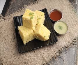 Dhokla 250 gram