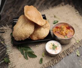Puri Bhaji