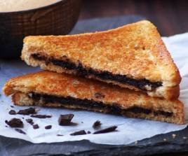 Chocolate Sandwich