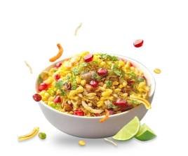 Sukhi Bhel