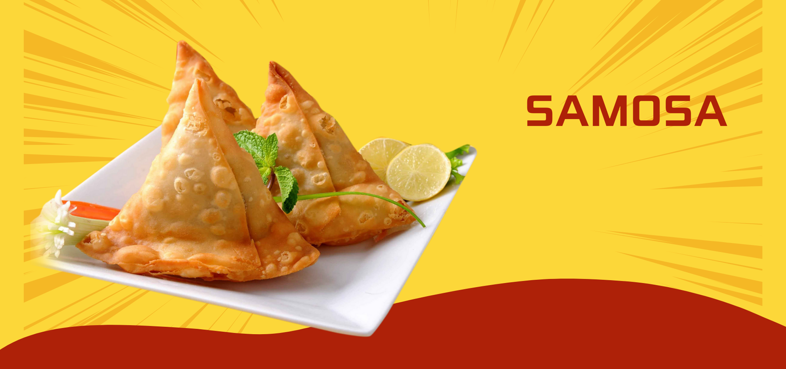 Samosa