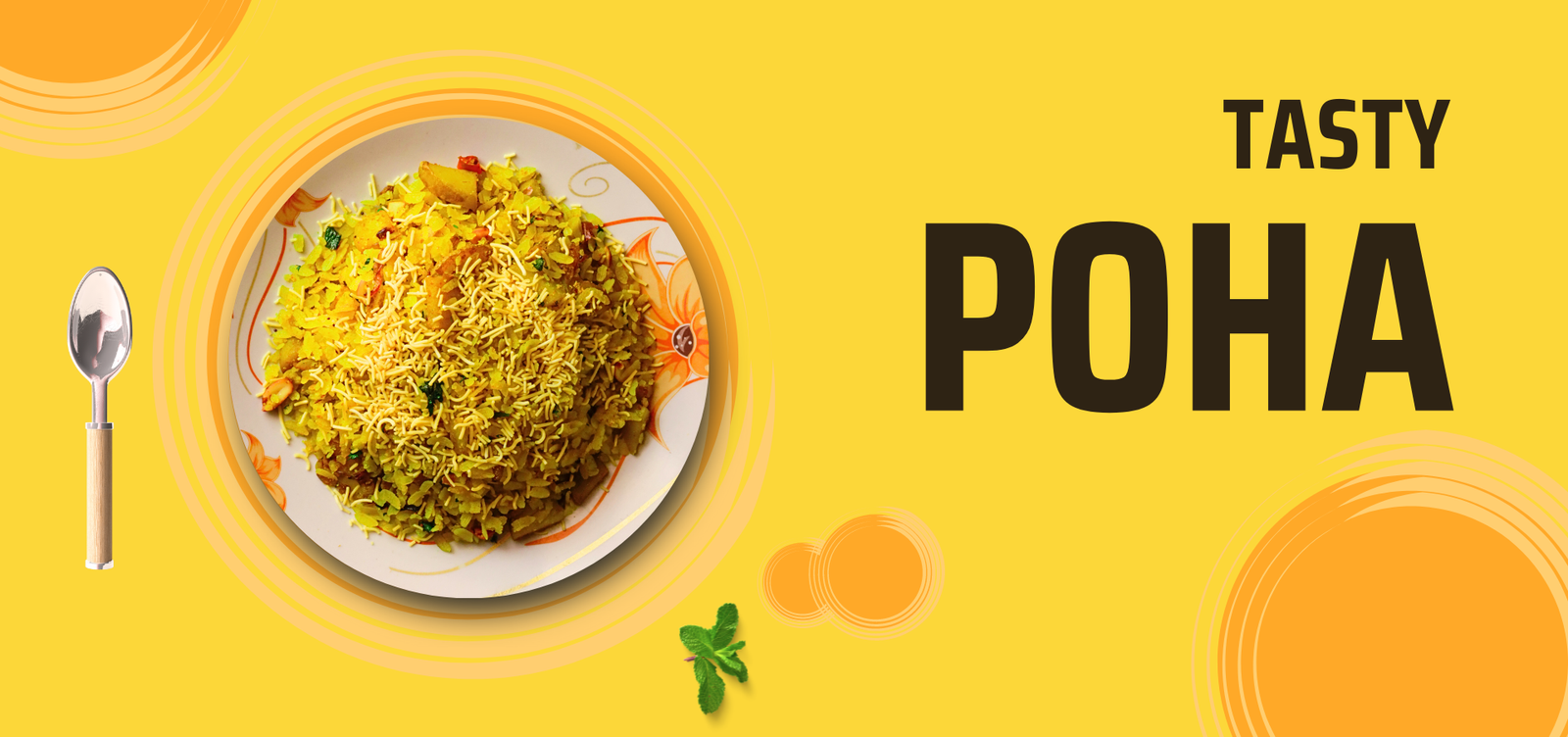 Poha